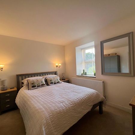 Stunning Home With Stargazing Room Near Kielder Water Greenhaugh Ngoại thất bức ảnh
