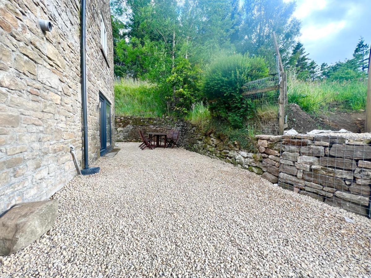 Stunning Home With Stargazing Room Near Kielder Water Greenhaugh Ngoại thất bức ảnh