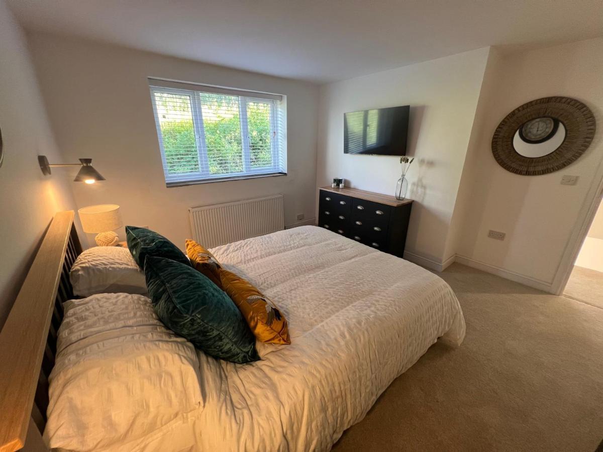 Stunning Home With Stargazing Room Near Kielder Water Greenhaugh Ngoại thất bức ảnh