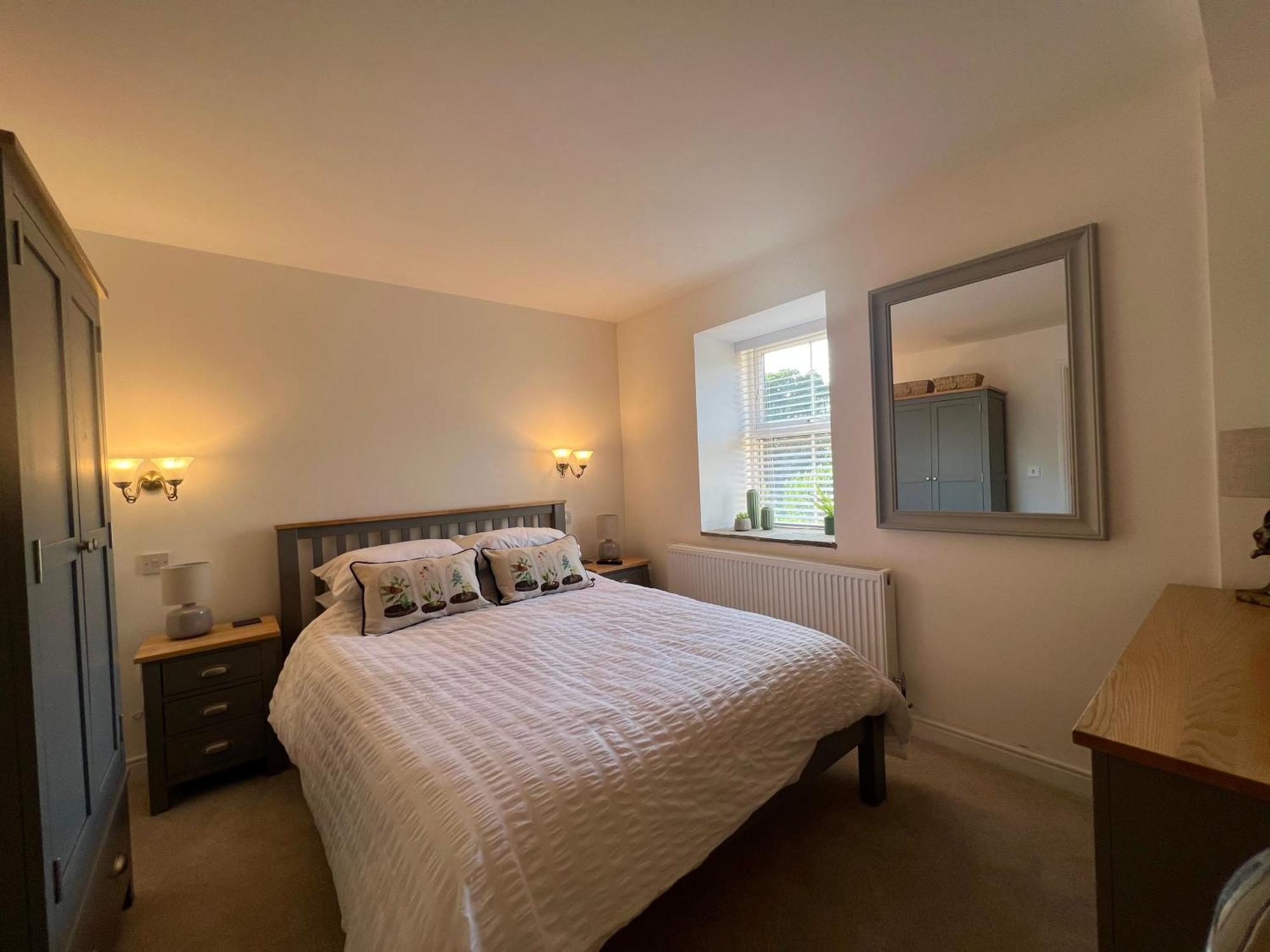 Stunning Home With Stargazing Room Near Kielder Water Greenhaugh Ngoại thất bức ảnh