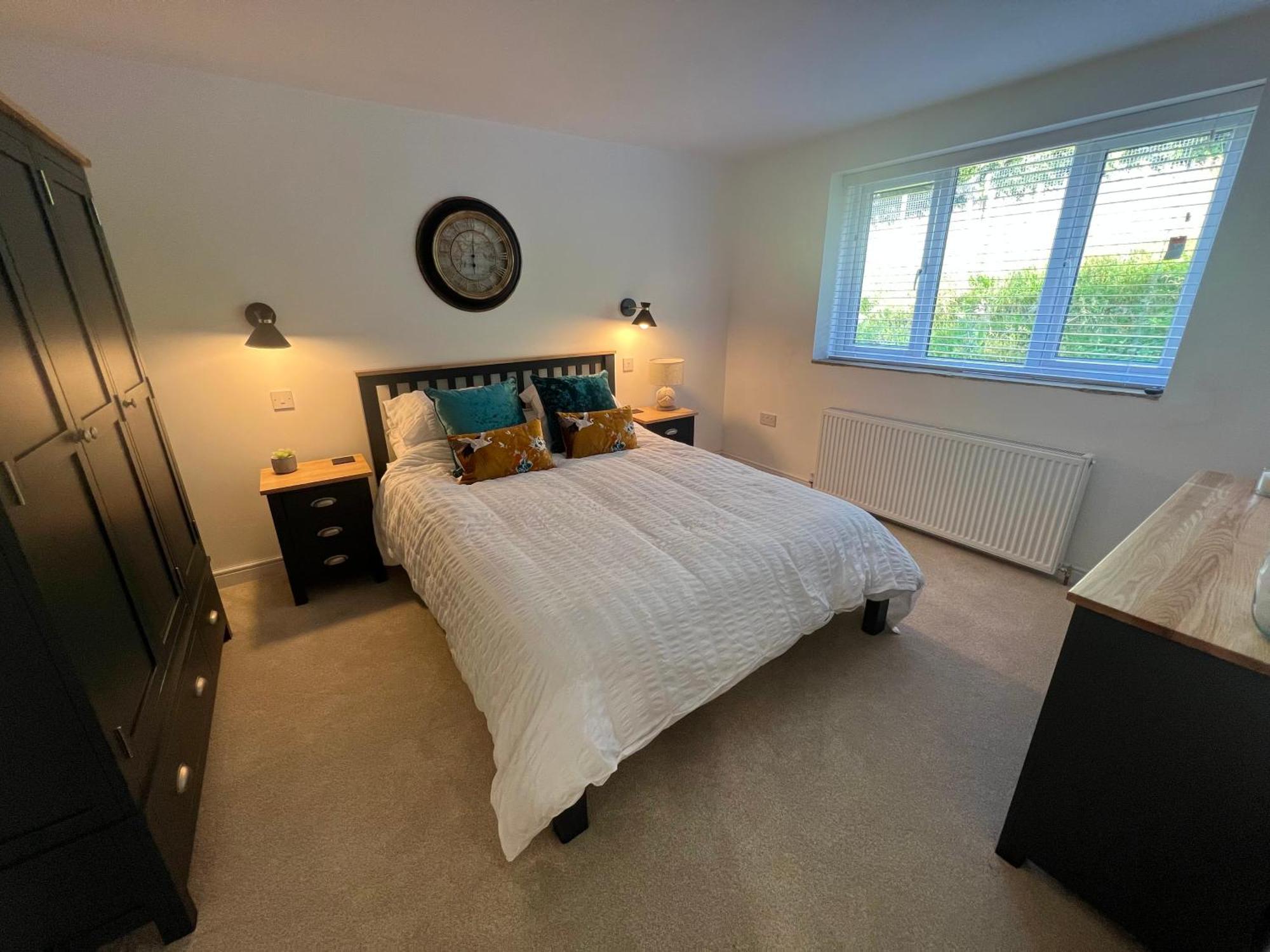 Stunning Home With Stargazing Room Near Kielder Water Greenhaugh Ngoại thất bức ảnh