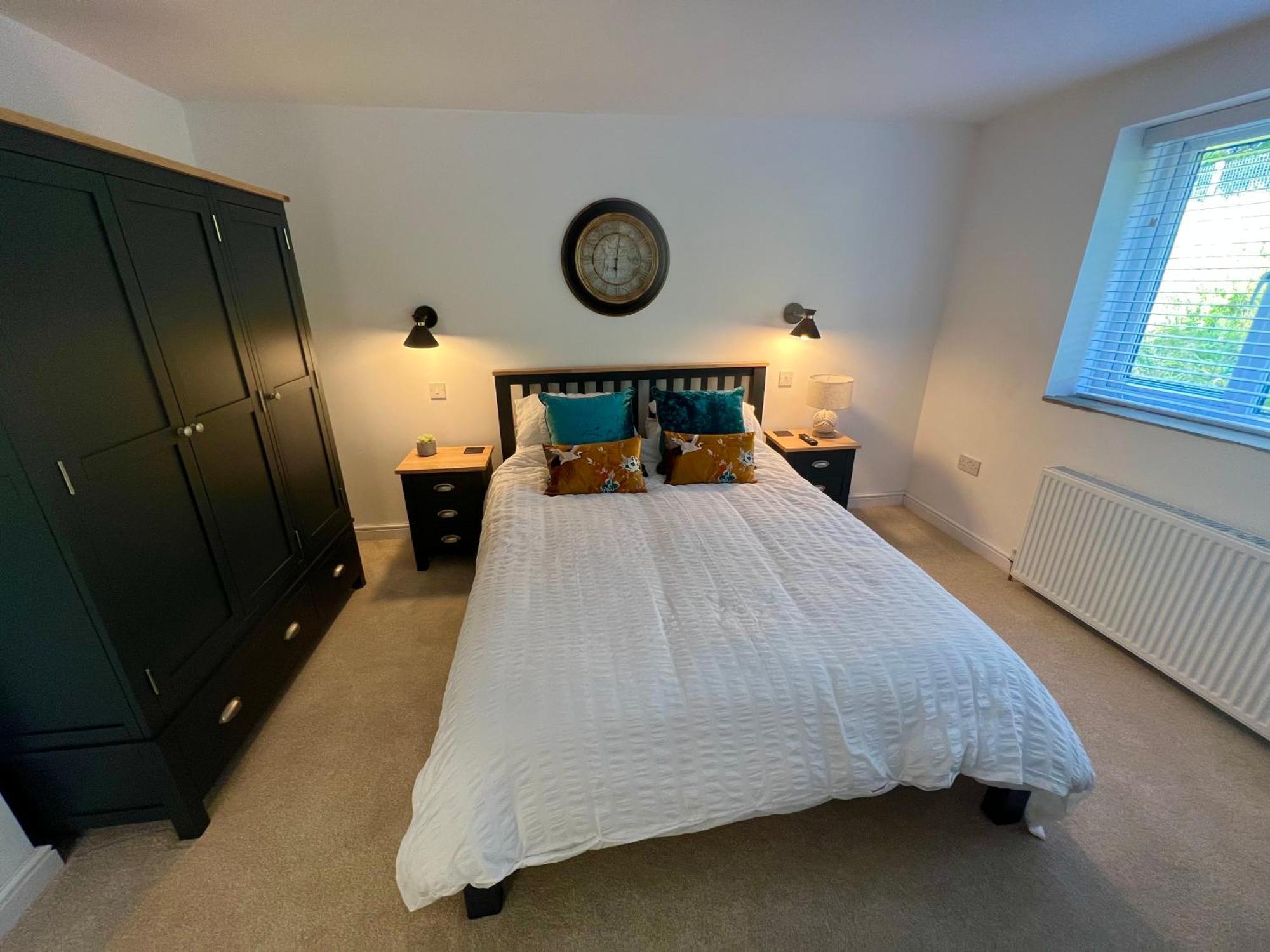 Stunning Home With Stargazing Room Near Kielder Water Greenhaugh Ngoại thất bức ảnh