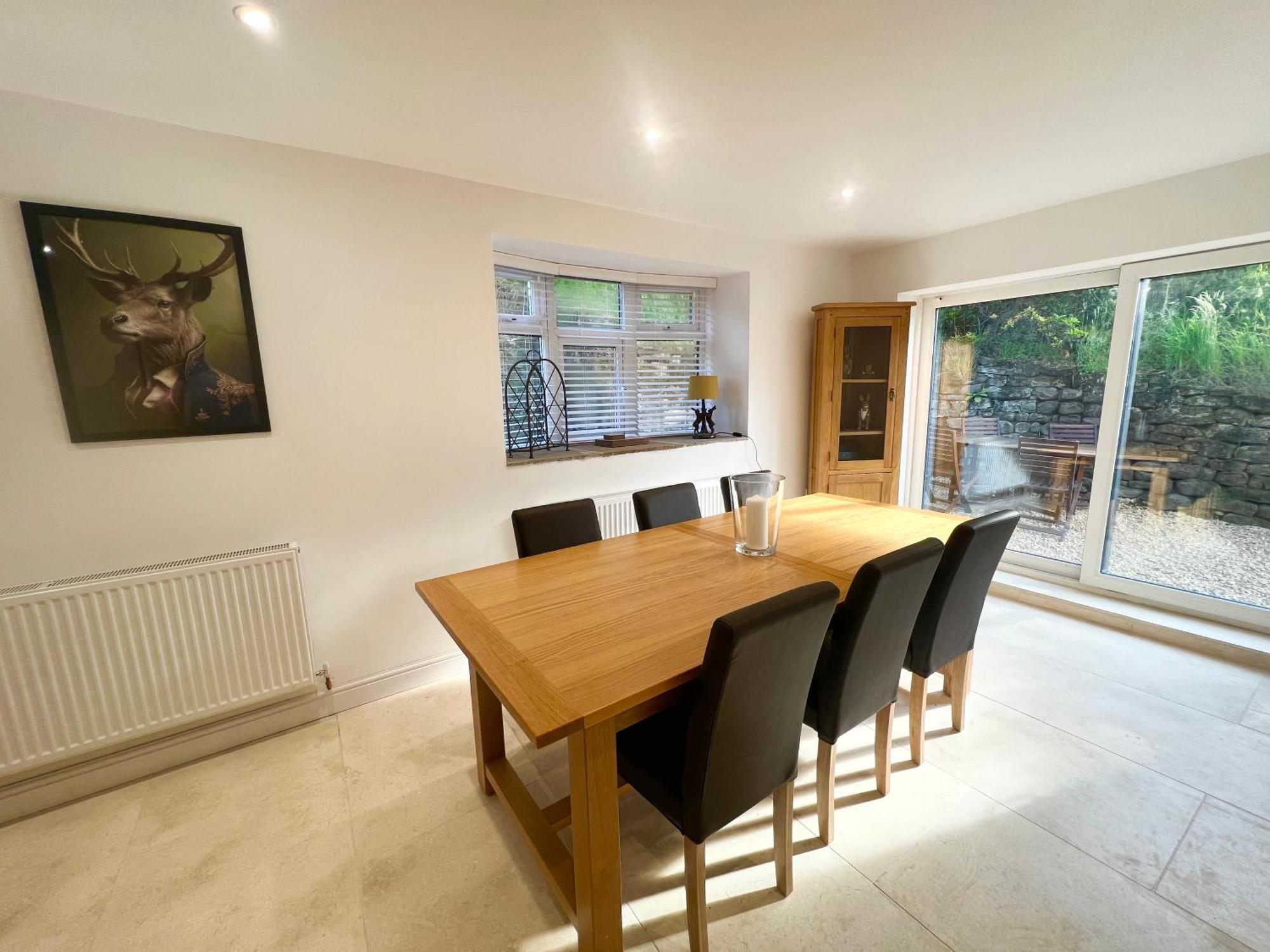 Stunning Home With Stargazing Room Near Kielder Water Greenhaugh Ngoại thất bức ảnh