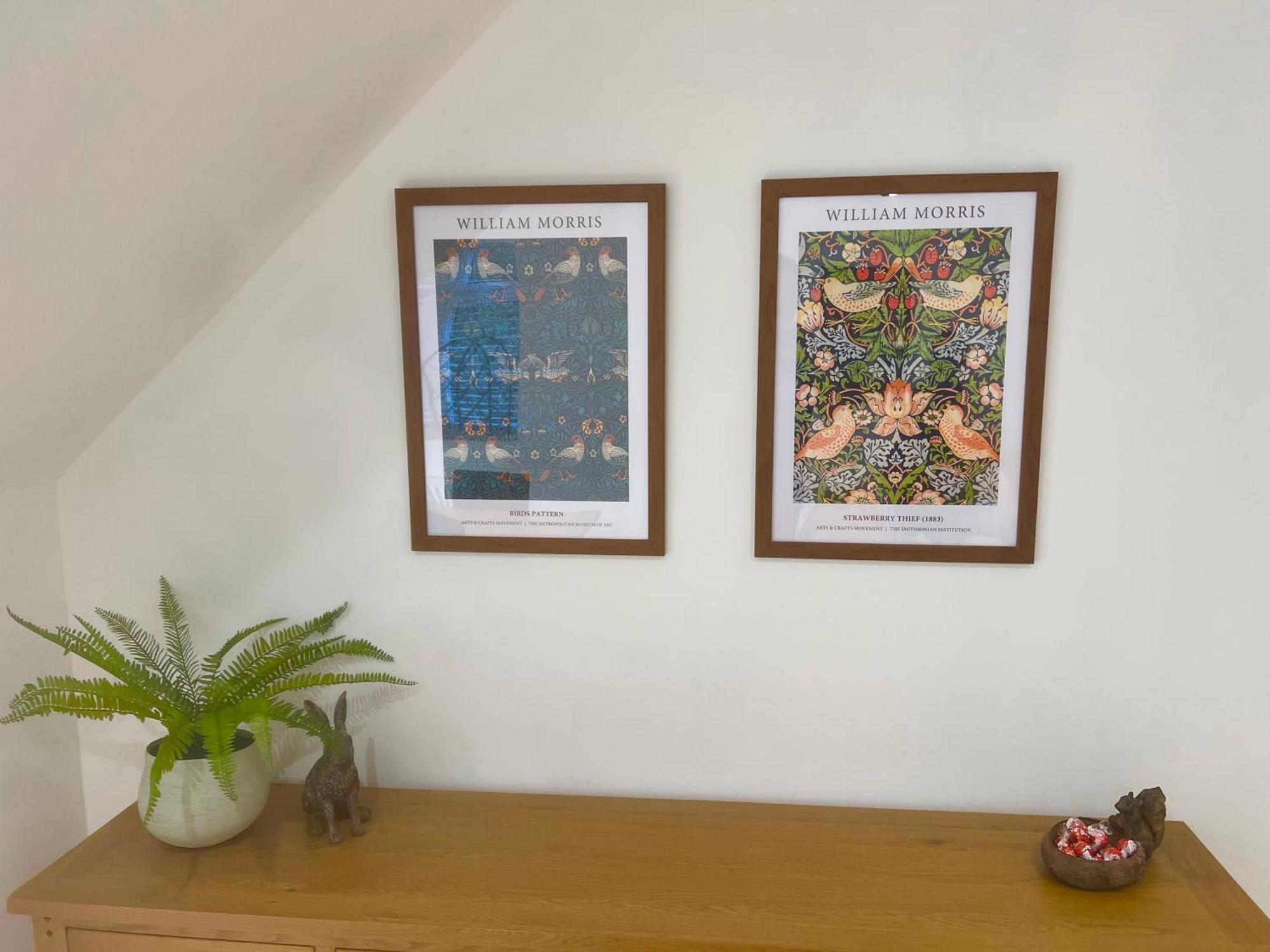 Stunning Home With Stargazing Room Near Kielder Water Greenhaugh Ngoại thất bức ảnh