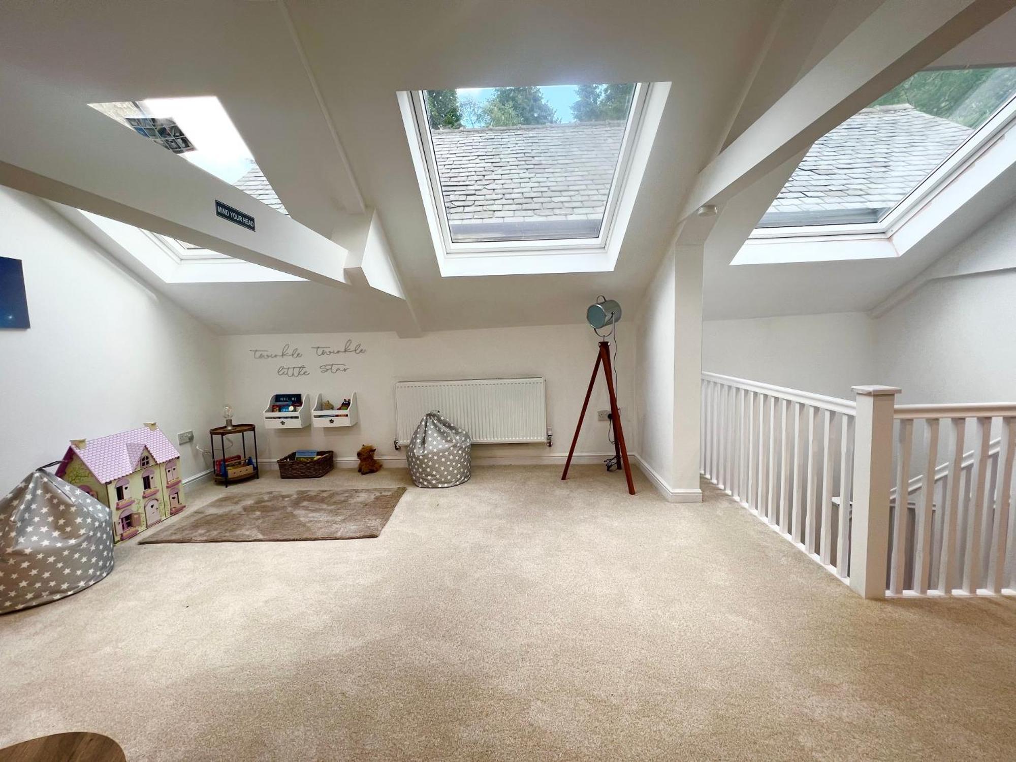 Stunning Home With Stargazing Room Near Kielder Water Greenhaugh Ngoại thất bức ảnh
